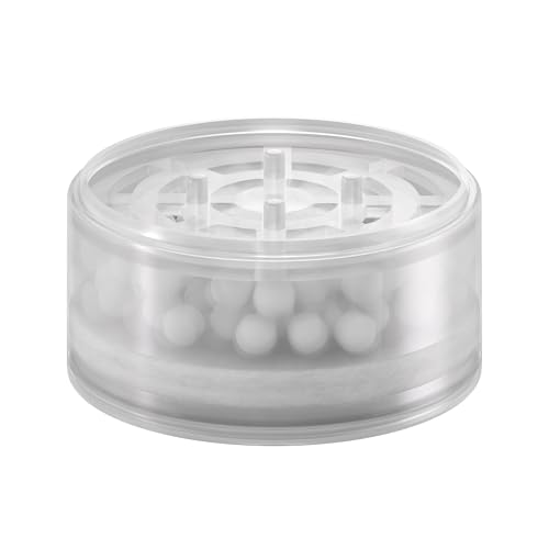 Shower Head Filter for The Clearly Pure Shower - Start Removing the Chlorine Today!