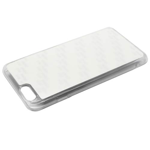 Coralgraph Inc - Carcasa Flexible de TPU para Apple iPhone 6 y 6S