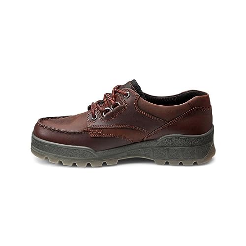 Men's Track 25 Moc Low GORE-TEX Bison3