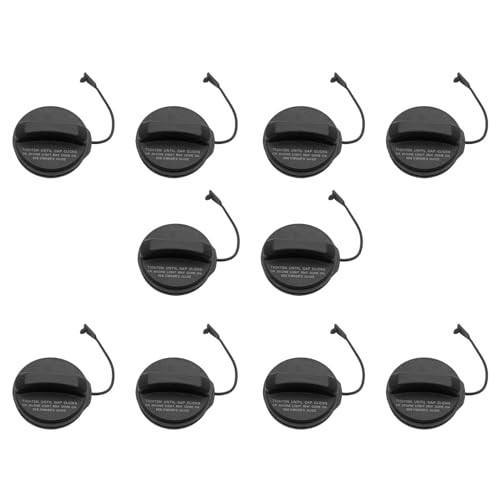 Bouchon d'essence LR053665 hermétique anti-évaporation pour Range Rover Evoque Sport
