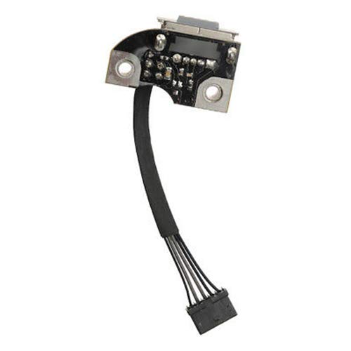 DC Jack Power Socket Flex Cable Ribbon Dock Connector Replacement Part