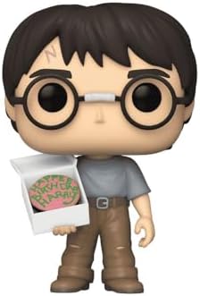 Funko Pop Harry Potter Special Edition 174