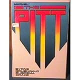 Brand: Marvel Books