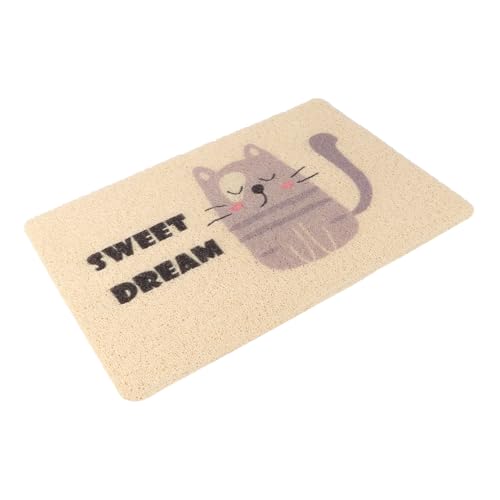 KALLORY 1ピーシーファッ な 用 製 砂 通 性 になクッ 犬用 にも 的な