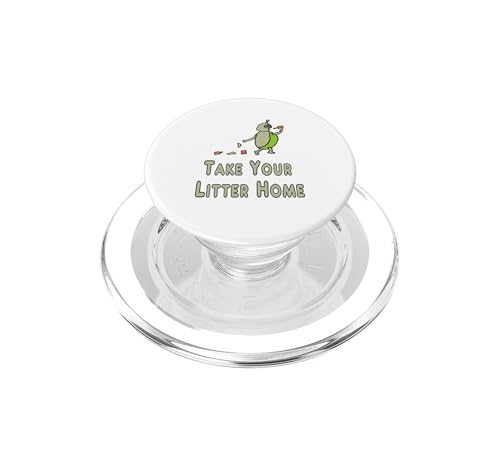 PopSockets PopGrip pour MagSafe support téléphone original pour les passionnés de chats