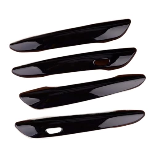 Couvercle poignée porte Mazda CX-30 2020-2023 garniture de protection extérieure voiture