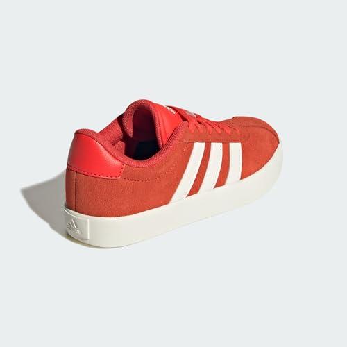 Image of Adidas Unisex-Child Vl Court Bold