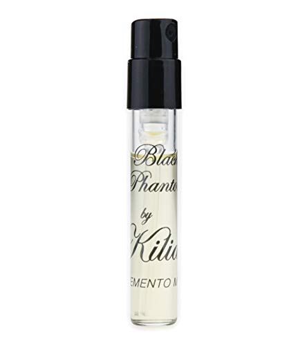 Kilian - Black Phantom Memento Mori Eau de Parfum sample 1.5 ml