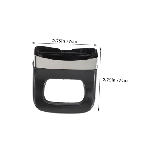 2pcs Pressure Pan Handle Replacement Parts Scalding Cookware Side Handles for Stockpot Easy Detachable Design for Steamer and Sauce Pot miniatura 2