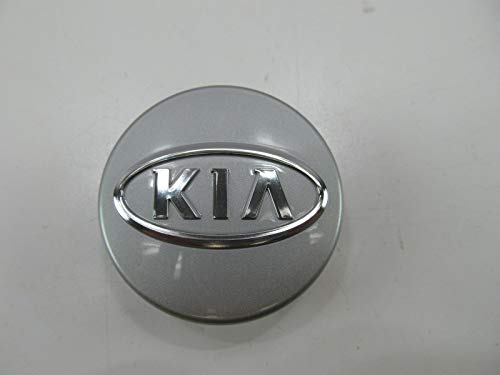 Genuine Kia 52960-1F250 Wheel Hub Cap Assembly #TOP1