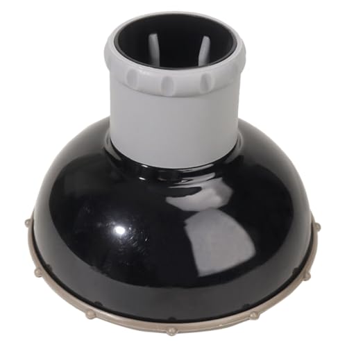 FOMIYES Hair Dryer Cover Salon Hair Diffuser Blow Dryer Accessory for Easy Styling