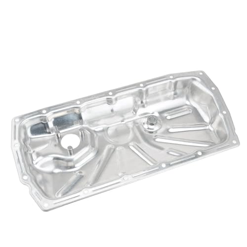 Cárter de aceite motor inferior 06M103602Q para Audi A4 Avant A5 Q5 3.0