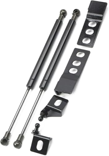 Ressorts à gaz de capot pour RAV4 2019-2021 | Vérins hydrauliques avant