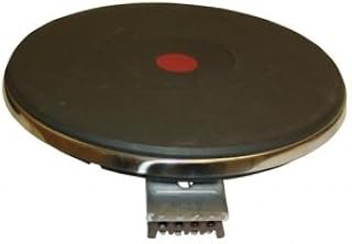 GARLAND - 2147102 SURFACE HEATER;240V 2600W 9 DIA.