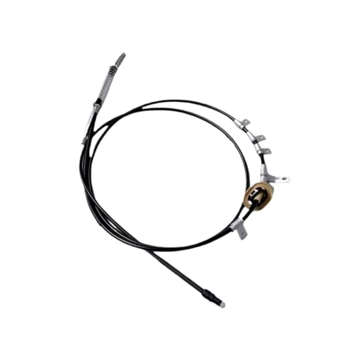 Evita desplazamientos: Cable freno delantero Jeep Grand Cherokee 52124961AH