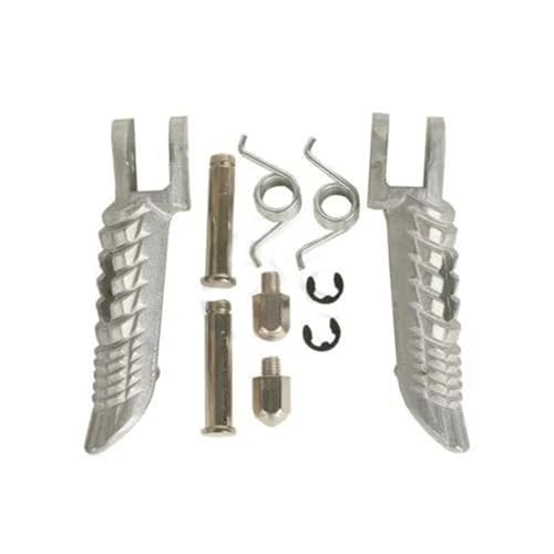 Repose-pieds de moto avant antidérapant pour Suzuki GSXR 600 750 1000