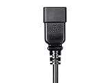 Monoprice Przedłużacz 16AWG 13 A (IEC-320-C19 do IEC-320-C20)