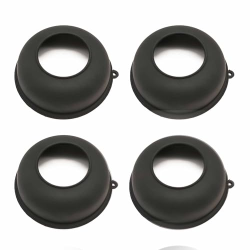 Kit de reparación de carburador con diafragma de vacío de alta resistencia para XR650