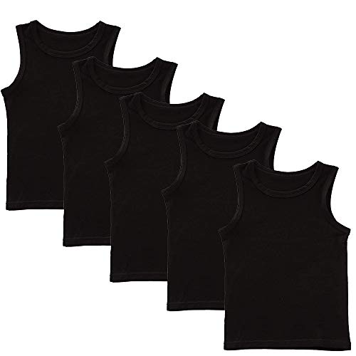 Amazon.ca Best Sellers The most popular items in Boys' Undershirts