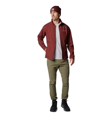 Image of Columbia Men's Ascender Softshell Jacket