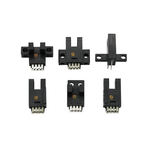 Capteur photoélectrique en U PM-K54 micro-détecteur de fente précis