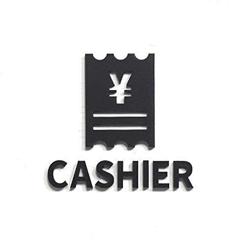 [TC sNgTC CASHIER v LbV[ ubN/zCg hATC \D D TC (TypeP(ubN))
