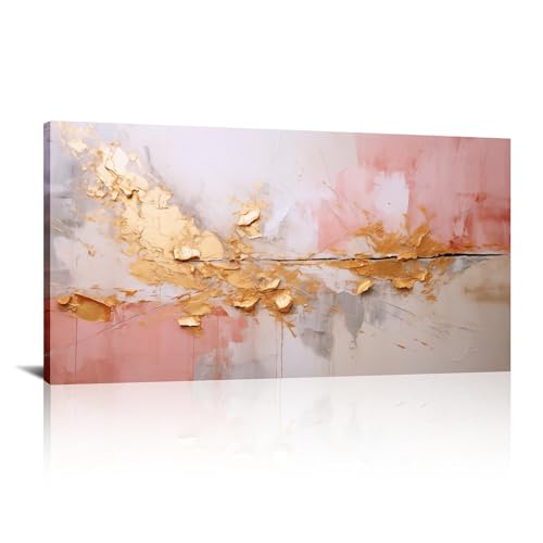 Art mural surdimensionne texture marbre peinture abstraite haut de gamme pour entree luxueuse