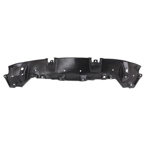 Image of TRQ Engine Splash Shield Front Lower Compatible with 2012-2017 Toyota Prius V TO1228190