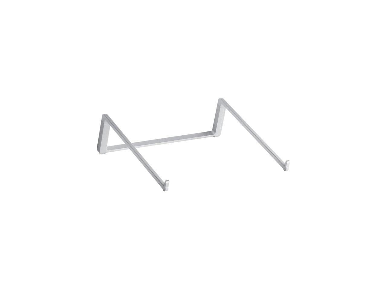 Rain Design 10082 mBar Pro - Supporto pieghevole per computer portatile, colore: Argento