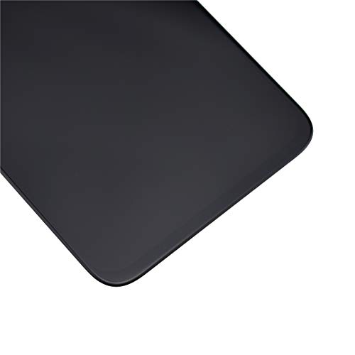 Image of JNY-AL10 LCD Digitizer Touch Glass Screen+Adhesive Replacement for Huawei nova 6 SE JNY-TL10 Black