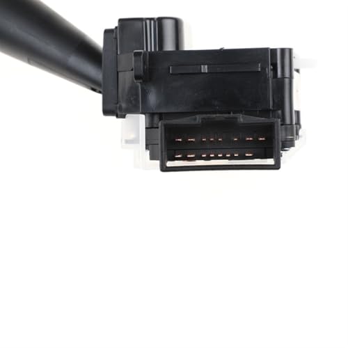 Interrupteur antibrouillard Hyundai Elantra 2004-2006 commande de clignotant - 4