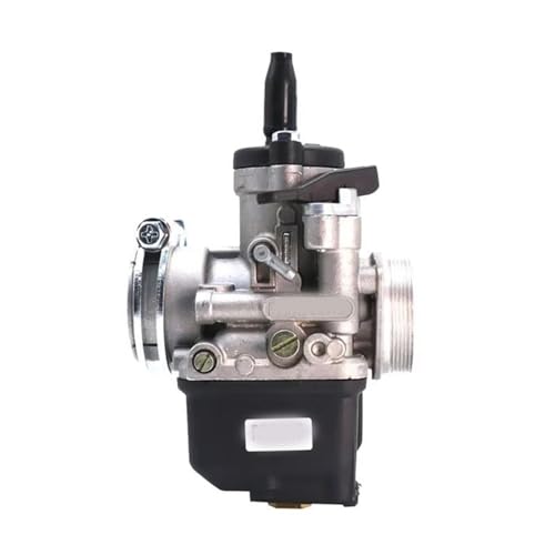 Carburateur Dellorto PHBL 24AS pour moto 2 et 4 temps 100cc à 250cc