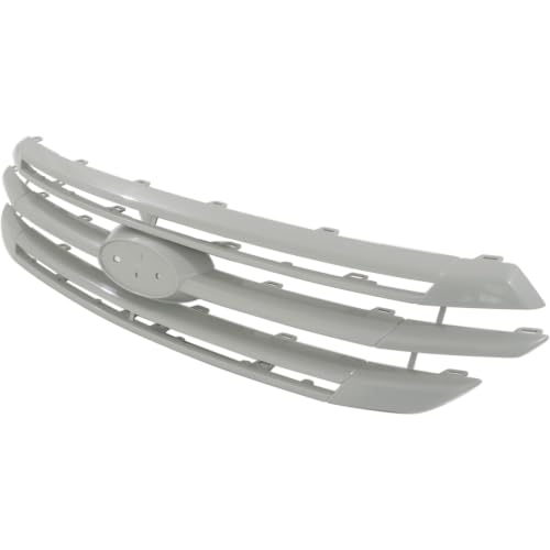 Image of Garage-Pro Grille Assembly For Ford Taurus 2013-2019 Paint to Match