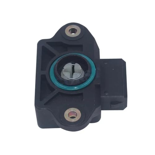 Capteur position papillon TPS pour Golf 3 et Corrado OEM 037907385Q