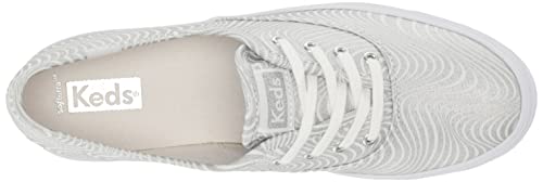 Image of Keds Women's Triple Up Lace Up Sneaker