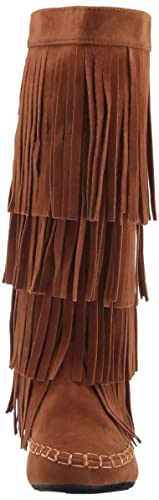 Alexis Bendel Women's Mudd 55 Knee High Boot2