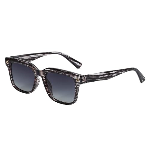 Lunettes de soleil tendance vintage pour femmes et hommes