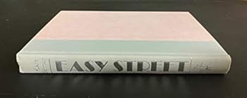 Hardcover Easy street Book