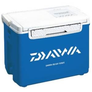 DAIWA - 【中古/未使用品】 ダイワ クーラーボックス RX SU 1800X   /V230M DAIWA - 【中古/未使用品】 ダイワ クーラーボックス RX SU