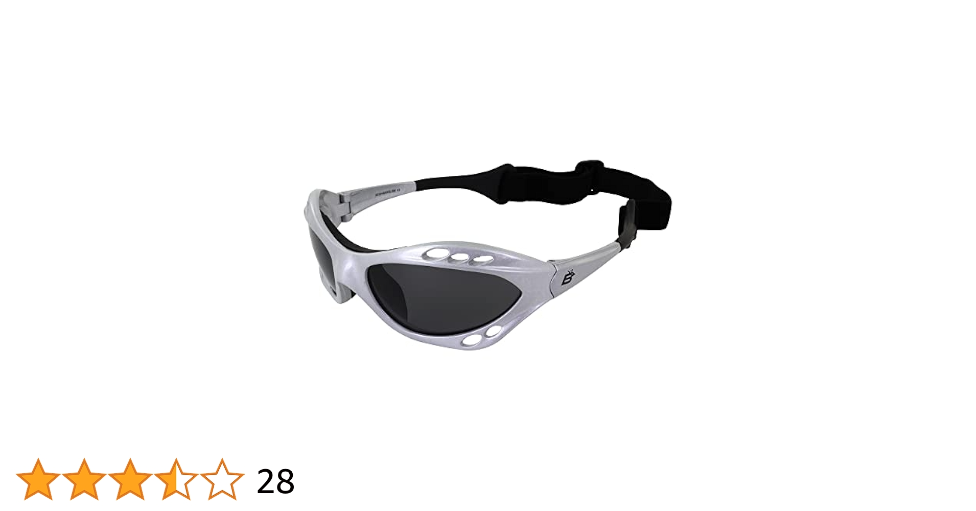 Amazon.co.jp: Birdz Eyewear 偏光ゴーグル カイトサーフ