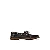Sperry Men's Authentic Original 2-Eye Boat Shoe, Amaretto, 13 UK #3