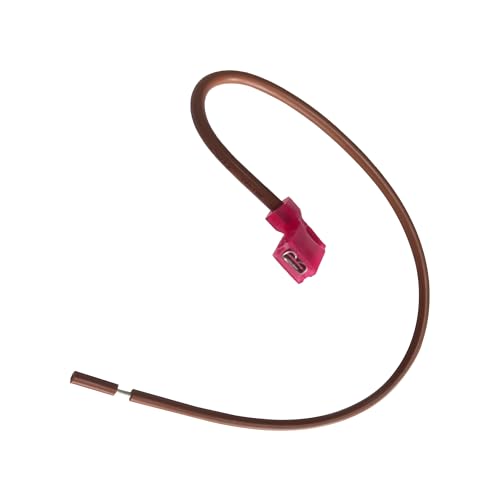 Image of iFJF 93866 Thermal Cut-Off Switch Kit for RV Hot Water Heater GCH6 GH6 | OE 93866, for GCH6-4E GCH6-6E GCH6-7E GC6A-7E GH6-6E GH6-7E GH6-8E G6A-6E, Cost-Saving Dual Switches, Ready Toolbox Spares