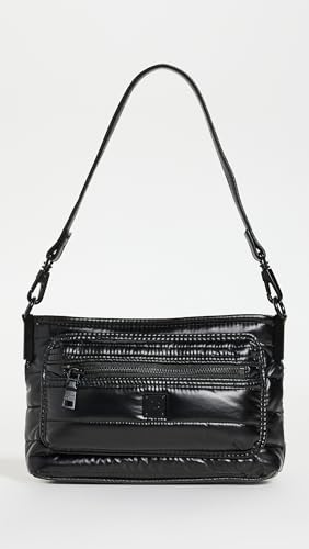 Think Royln Women's Double Trouble Crossbody Bag2