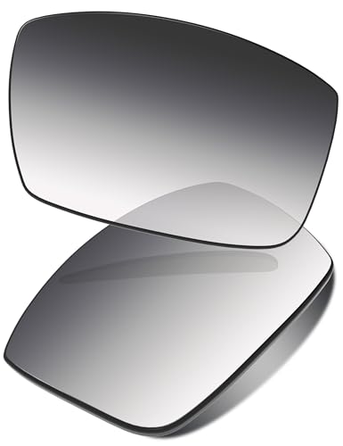 Image of Lenses Replacement for Ray-Ban RB4151 59mm Sunglass - Confirm Fit | Scratch Resistant