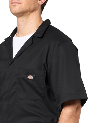 Dickies Men's FLEX Short Sleeve Coveralls - image 3