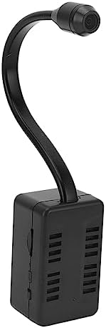 Mini Caméras de sécurité Portables WiFi 1080P Enregistreur Vidéo,...