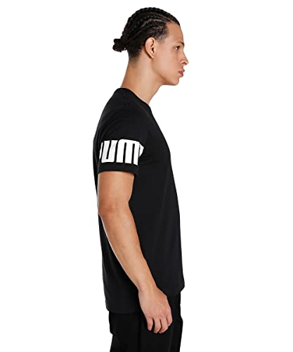 Image of Puma Men T Shirt