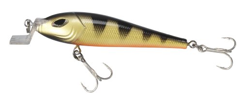 Abu Garcia Rocket - River