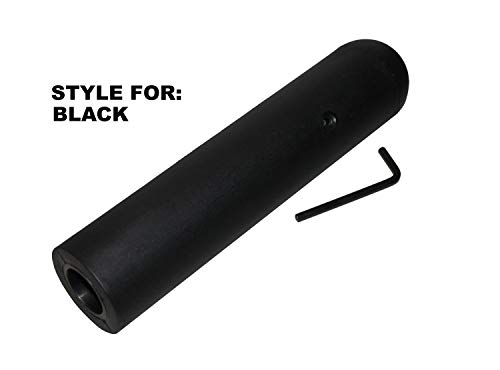 Ader Olympic Chrome Adapter Sleeve 5