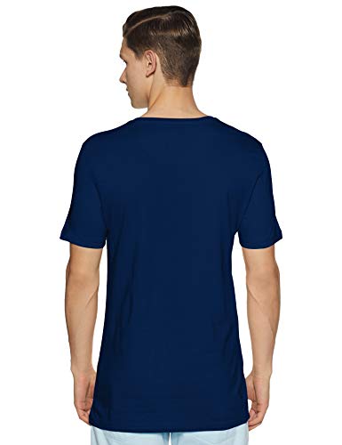 Image of ABOF Men's Slim fit T-Shirt